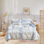  Ensemble de housse de couette 3 pièces en chenille touffetée en microfibre-356783703-356783699