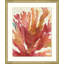 Seagrass Impressions 4 Painting