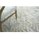 Antique'd Damask Area Rug