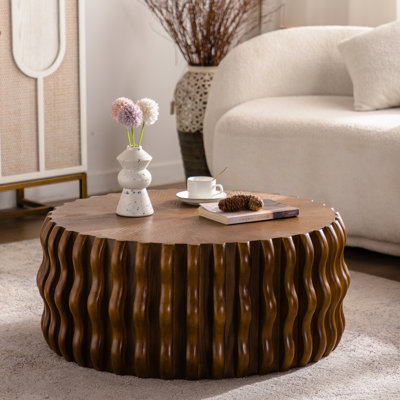 Table basse Mid-Century
