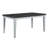 Pasi Lanton Marble Top Dining Table