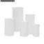 Couvre-piédestal cylindrique pour 5 pièces-269452917