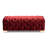 Crotts Velvet Upholstered Bench-1074005963