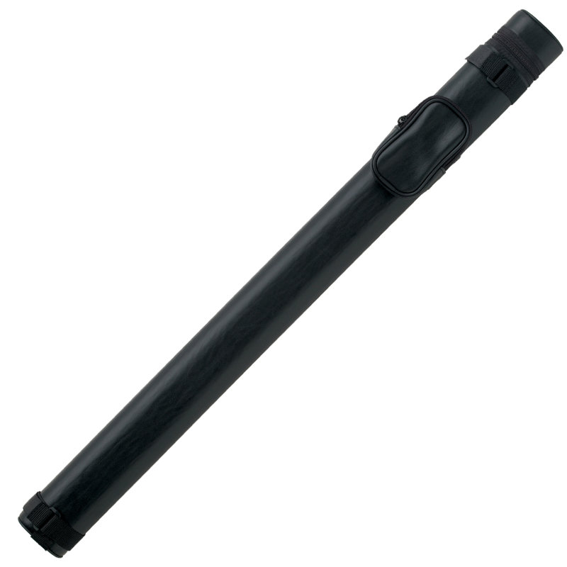 1/1 Hard Pool Cue Case, Black