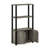 Margarida Storage Bookcase-212560337