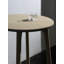Utility Solid Wood Coffee Table
