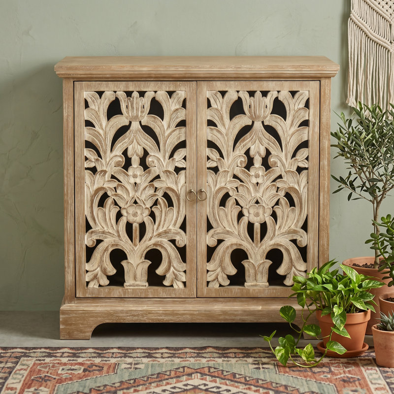 Armoire de rangement Hollow