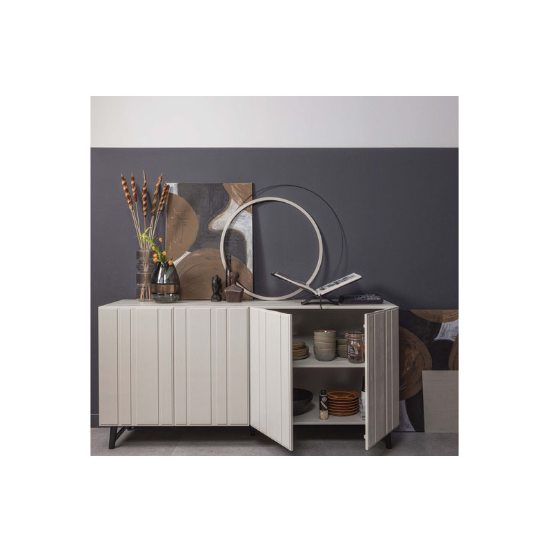 Hughestown 181cm Wide Sideboard