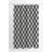 Hex Ultra-Thin Lightweight Shower Curtain-108299785