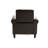 Leis Upholstered Club Chair-728596594