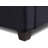 57” Easy Assembly Upholstered Loveseat Sofa-1622100525