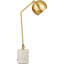Marble Table Lamp
