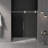 Frameless Shower Door-125252050