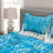 Rustic Polyester Coverlet-35457435