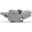 Fauteuil inclinable électrique Harton-942016018