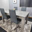 Schiavo 4 -Person Dining Set-1934180689-1934232228