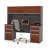 Aurea Computer Desk Office Set with Hutch-1624295189-1652789308