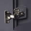Meuble-lavabo 24 po avec lavabo en céramique-464544498