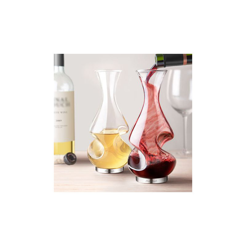 Lulamae Wine Decanter