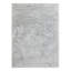 Tapis gris Florala-112379234