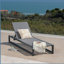 Chaise longue Venice