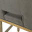 Tabouret de comptoir, ensemble de 2, tissu-236995832-236995838