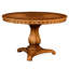 Versailles Round Solid Wood Dining Table