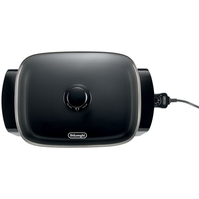 De'Longhi Electric Skillet - Thumbnail 4