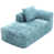 Mint Blue est en rupture de stock