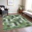 Tapis intérieur / extérieur en polyester tissé à la machine Malchow Southwestern-95743962