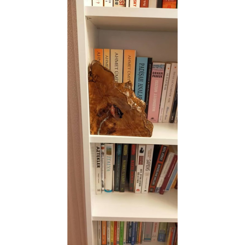 Porte-bouchon décoratif Greger