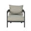 High-Quality Outdoor Seating Set With Thick Cushions For Ultimate Comfort