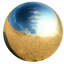 Aman Gazing Ball-1073577512