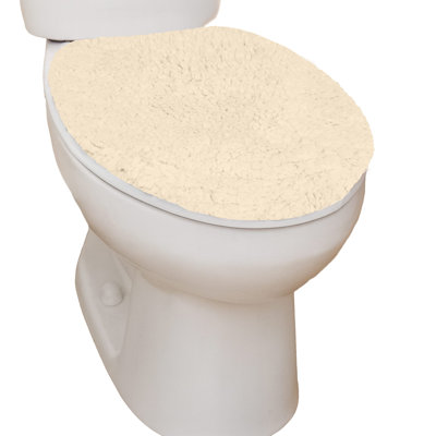 Anyla Waterford Toilet Seat Lid Cover 18"x18"