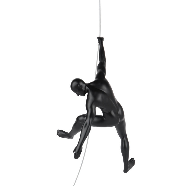 Audrys People Figurines & Sculptures, Black