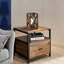 Ensemble de lampe de table 8,94 "Savanah-325180510