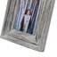 Olmitz Wood Picture Frame with Mat