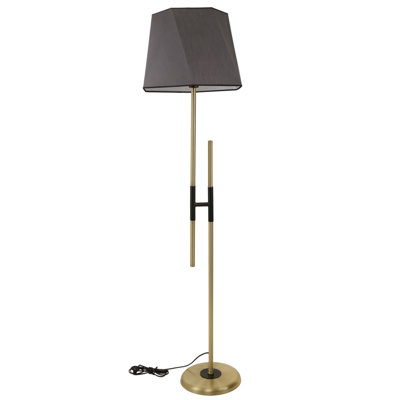 Razo 165cm Traditional Floor Lamp