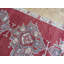 Tapis de couloir en Tapis décoratif laine noué à la main de conception unique 4 pi 10 po x 10 pi 4 po Corentin