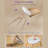 4-Person Dining Table Sets With Rectangular Extendable Dining Table & 4 Rattan Chairs-755645624