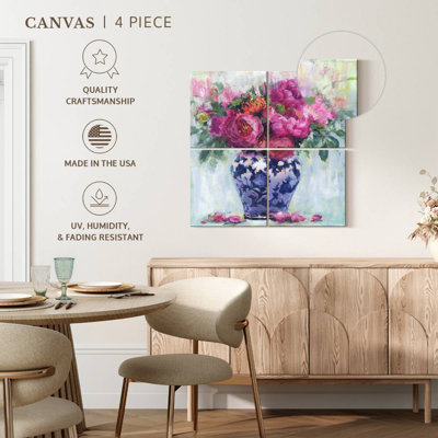 Harnek Chinoiserie I