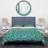 Modern & Contemporary No Geometric Shapes Duvet Cover-38757880