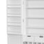 Grande armoire de rangement autoportante en bois avec 8 portes-107240167