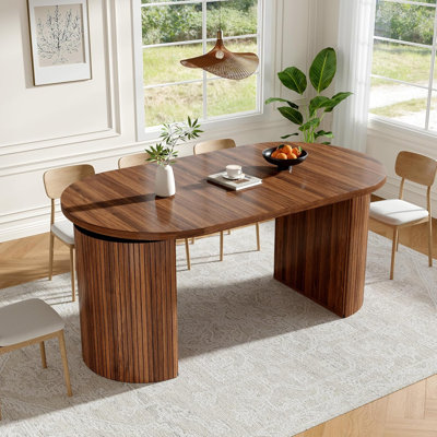 160 cm Dining Table
