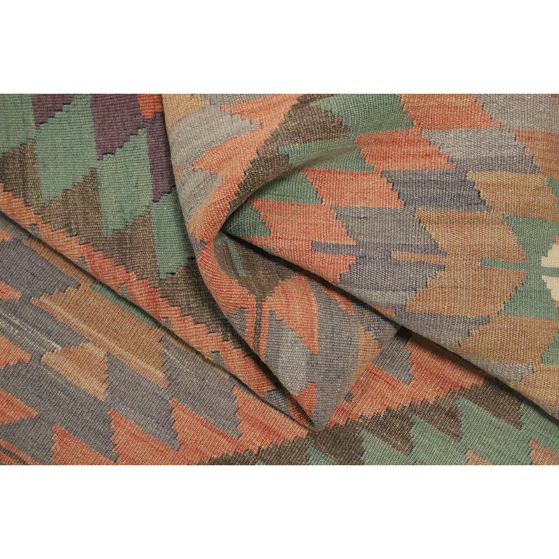 Tapis turc Kilim 5 x 7