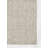Ebern Designs Reanne Hand Tufted Wool Grey and Ivory Area Rug-1893930497