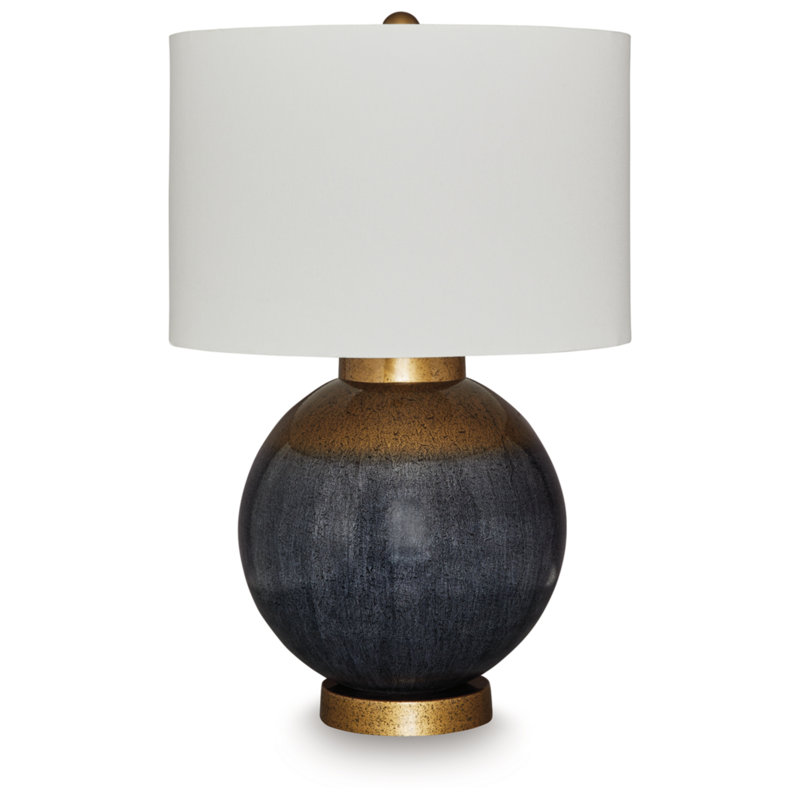 Lampe de table Woodside