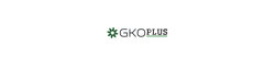 GKOplus logo