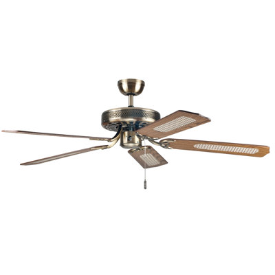 Tivoli Ceiling Fan
