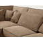5 Seater Corner Sofa -405648499-405648501